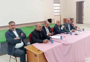 مديرية تربية الطفيلة تعقد اجتماعا موسعا لمناقشة الاستعداد للامتحانات المدرسية وامتحانات الثانوية العامة التكميلية 2025