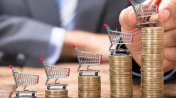 ارتفاع التضخم في الأردن بنسبة 1.81 للأحد عشر شهرا الأولى من 2025 ارتفاع التضخم في الأردن بنسبة 1.81 للأحد عشر شهرا الأولى من 2025