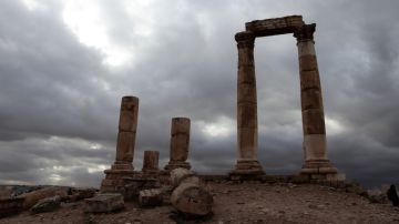 الارصاد : حالة من عدم الاستقرار وتحذيرات من هطولات غزيرة في بعض المناطق... التفاصيل عاجل الارصاد : حالة من عدم الاستقرار وتحذيرات من هطولات غزيرة في بعض المناطق... التفاصيل عاجل