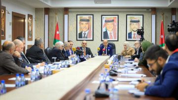  المالية النيابية تستكمل مناقشة مشروع الموازنة اليوم