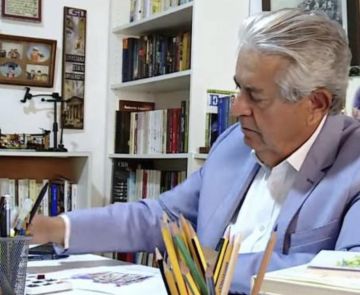 الوزير السابق محادين يكتب : هؤلاء الكتاب والصحفيون ظلوا اوفياء للكتابة الوزير السابق محادين يكتب : هؤلاء الكتاب والصحفيون ظلوا اوفياء للكتابة