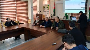 بلدية غرب إربد تبدأ بإصدار براءة الذمة العقارية إلكترونيا بلدية غرب إربد تبدأ بإصدار براءة الذمة العقارية إلكترونيا