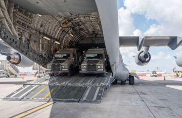 حرب غزة تدفع بأمريكا لمضاعفة مساعدتها العسكرية للاحتلال لـ 32 مليار دولار