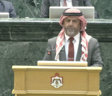 صيانة بـ 150 ألف دينار .. النائب باسم الروابدة يسأل عن سكن رئيس سلطة العقبة - وثيقة صيانة بـ 150 ألف دينار .. النائب باسم الروابدة يسأل عن سكن رئيس سلطة العقبة - وثيقة