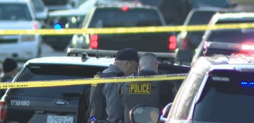 مأساة أمام المدرسة.. حافلة تدهس طفلا مأساة أمام المدرسة.. حافلة تدهس طفلا