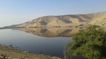 وزارة المياه: قرب فيضان سد وادي شعيب