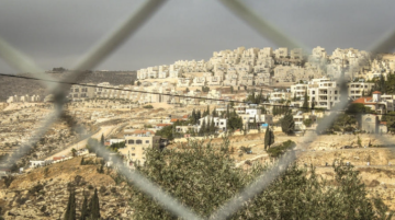 الأردن يدين مصادقة الحكومة الإسرائيلية على إقامة 19 مستوطنة غير شرعية في الضفة