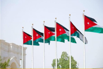 الأردن يشارك في مؤتمر قادة الشرطة والأمن العرب