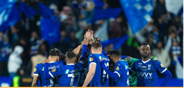 بطلب من إنزاغي... "الهلال" يقترب من حسم أولى صفقاته الشتوية