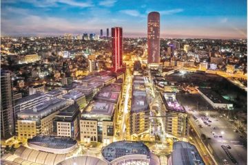 جوائز عربية تعزز ريادة الأردن في الإدارة الحكومية