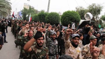 عن الدولة واللا-دولاتيين.. بعض الحق الذي يراد به باطلا! عاجل عن الدولة واللا-دولاتيين.. بعض الحق الذي يراد به باطلا! عاجل