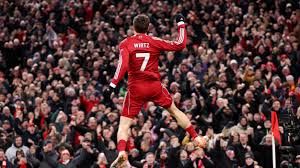 ليفربول يواصل انتعاشته بتخطي وولفرهامبتون