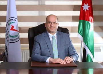 أ.د.الصرايرة : لا جامعات أردنية في التصنيف العام لـ شنغهاي 2025 أ.د.الصرايرة : لا جامعات أردنية في التصنيف العام لـ شنغهاي 2025