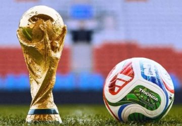 إعلان جدول مباريات كأس العالم والملاعب المستضيفة الخميس
