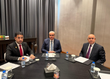 البدور: تثبيت مقر المجلس العربي للاختصاصات الصحية في الأردن البدور: تثبيت مقر المجلس العربي للاختصاصات الصحية في الأردن