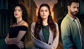 الحلقة الأخيرة من مسلسل سلمى يتصدر الترند .. ماذا حدث الحلقة الأخيرة من مسلسل سلمى يتصدر الترند .. ماذا حدث