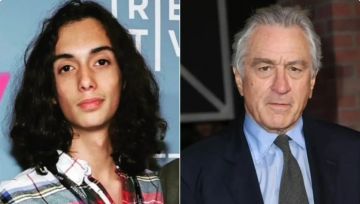 كيف تسبب تيك توك في وفاة حفيد روبرت دي نيرو بجرعة مخدرات؟