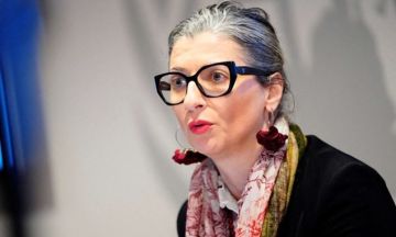 مسؤولة أممية: تكلفة إعادة إعمار غزة يجب أن تسددها إسرائيل وداعموها عاجل مسؤولة أممية: تكلفة إعادة إعمار غزة يجب أن تسددها إسرائيل وداعموها عاجل