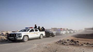 منفذ هجوم تدمر كان عنصرا في الأمن العام السوري منفذ هجوم تدمر كان عنصرا في الأمن العام السوري