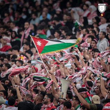 مواعيد وملاعب مباريات النشامى في المونديال