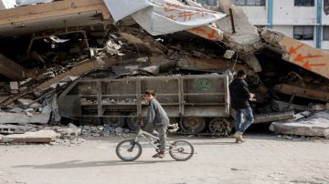 نتنياهو: قريبون من المرحلة الثانية من خطة ترامب بشأن غزة