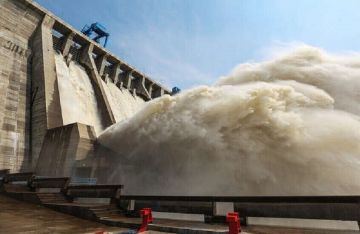 إثيوبيا تشن هجوما ناريا على مصر