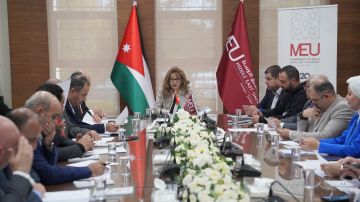 الاتحاد الرياضي للجامعات الأردنية يقر موعد بطولة القائد في العقبة