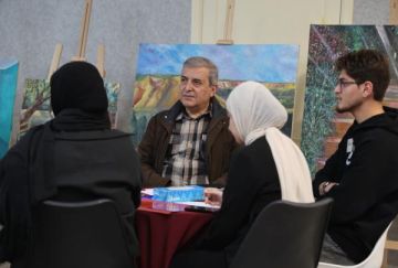 المومني: انجاز 25 من خطة المسح الوطني للشباب 2025 المومني: انجاز 25 من خطة المسح الوطني للشباب 2025