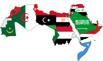 قراءة سياسية وتحليلية في جذور العداء الدولي للعرب والمسلمين عاجل