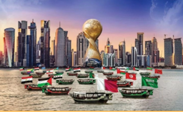 كأس العرب 2025.. مواعيد ومواجهات ربع النهائي