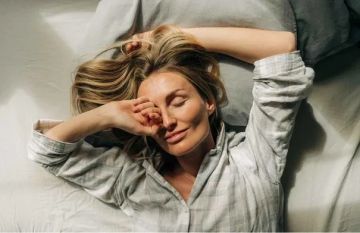 كيف تؤثر الأمعاء في راحة نومك ليلا؟