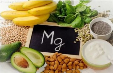 كيف يؤثر انخفاض مستويات المغنيسيوم على صحتك؟ كيف يؤثر انخفاض مستويات المغنيسيوم على صحتك؟