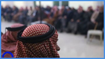 إعادة 6000 شخص إلى مناطقهم بعد ضبط الجلوة العشائرية إعادة 6000 شخص إلى مناطقهم بعد ضبط الجلوة العشائرية