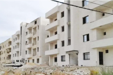 ارتفاع مساحات الأبنية المرخصة في المملكة بنسبة 12.3 خلال 10 أشهر ارتفاع مساحات الأبنية المرخصة في المملكة بنسبة 12.3 خلال 10 أشهر