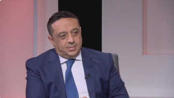 البريد الأردني تعلن تخفيض مديونيتها إلى 17 مليون دينار