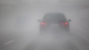 الدفاع المدني: يحذر من الضباب الكثيف و السيول الجارفة في الأودية الدفاع المدني: يحذر من الضباب الكثيف و السيول الجارفة في الأودية