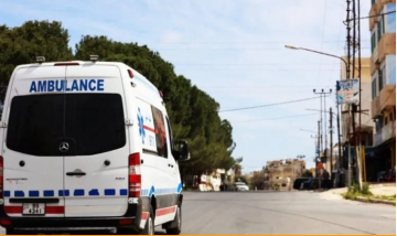 الدفاع المدني يسجل أكثر من 1600 حالة إسعاف خلال يوم واحد