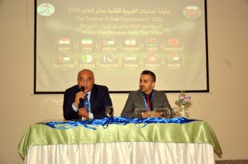 انطلاق بطولة الجاليات الكروية في سلطنة عُمان مطلع 2026 بمشاركة 12 فريقاً