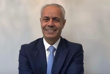 تهنئة للدكتور صلاح الكعابنة بمناسبة الترفيع الى الدرجة الخاصة