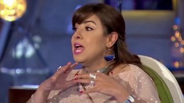 نشوى مصطفى تكشف حقيقة مشاجرتها مع زميلتها