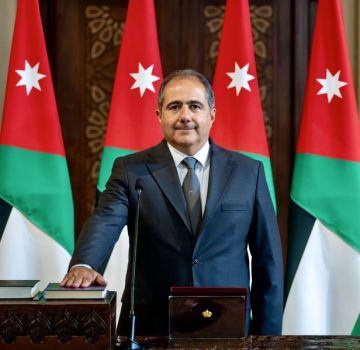 أبو غزالة: نافذة رقمية موحدة لتسهيل رحلة المستثمر وتعزيز شفافية الاستثمار في الأردن