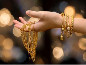 ارتفاع أسعار الذهب محليا.. وعيار 21 يسجل 85.50 دينارا صباح الثلاثاء