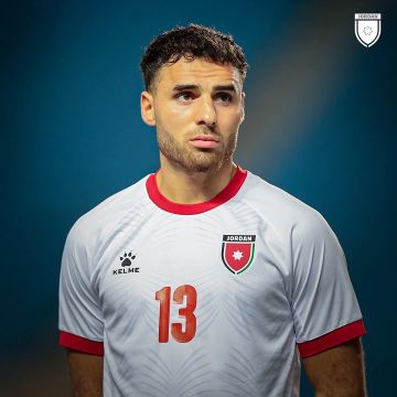 الاصابة تبعد بني عودة عن الملاعب لأشهر