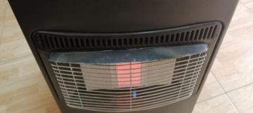 الدفاع المدني تحذر مجددا: تجنبوا النوم والمدافئ مشتعلة الدفاع المدني تحذر مجددا: تجنبوا النوم والمدافئ مشتعلة