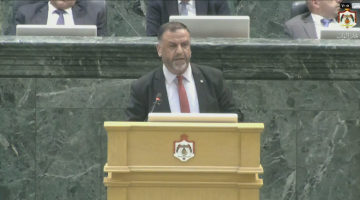 الروابدة: جميع العشائر الأردنية موحدة في الدفاع عن الوطن