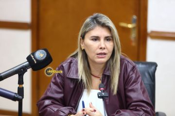 السعيد ل رم : نحتاج بنية تحتية أقوى ودعما أكبر لصناعة أبطال الأردن - فيديو السعيد ل رم : نحتاج بنية تحتية أقوى ودعما أكبر لصناعة أبطال الأردن - فيديو