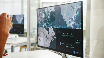 حصر خدمات الأرصاد الجوية المرتبطة بمنظومة الأمن الوطني بجهات مرخصة حصر خدمات الأرصاد الجوية المرتبطة بمنظومة الأمن الوطني بجهات مرخصة