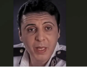 قلبه توقف 3 مرات .. الممثل المصري طارق الأمير يدخل في غيبوبة تامة قلبه توقف 3 مرات .. الممثل المصري طارق الأمير يدخل في غيبوبة تامة