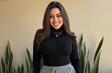 مصر.. قرار من النيابة بشأن أزمة الفيديوهات الإباحية بين رحمة محسن وطليقها