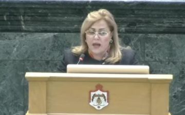 نفاع تشخص المأزق الوطني: أرقام الحكومة بلا أثر والإصلاح يبدأ من تفكيك العجز الإداري نفاع تشخص المأزق الوطني: أرقام الحكومة بلا أثر والإصلاح يبدأ من تفكيك العجز الإداري